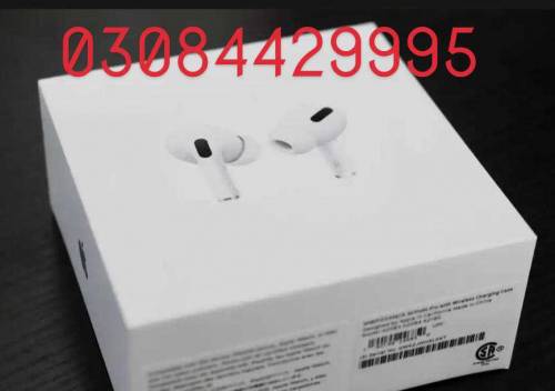 Airpods Pro