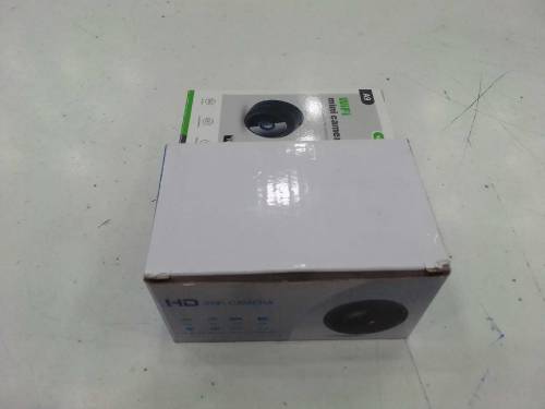 hidden WiFi camera 