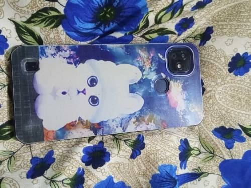 Infinix smart hd 
