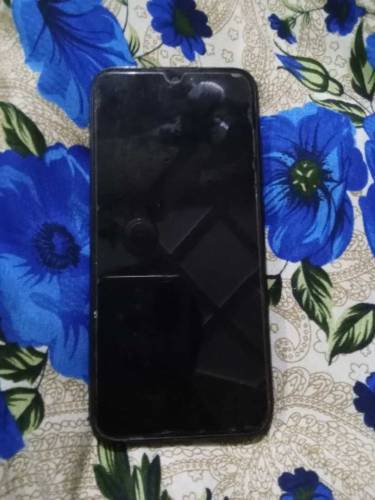 Infinix smart hd 
