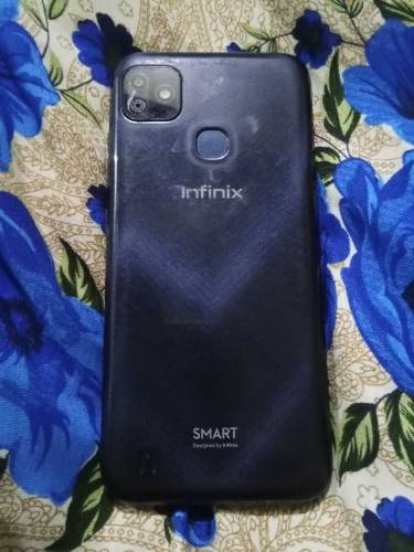 Infinix smart hd 