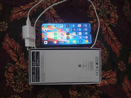 tecno pava neo