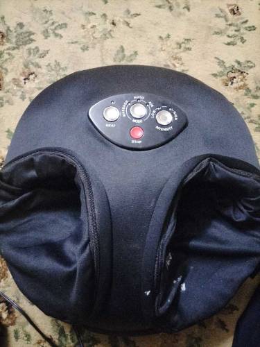 foot massager 