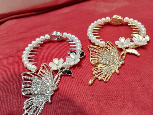 Hair joora catcher