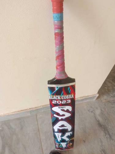 black cobra