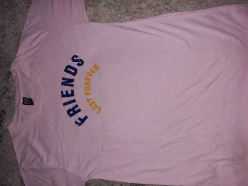 T shirts