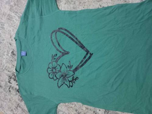 T shirts