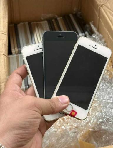 Iphone 5s