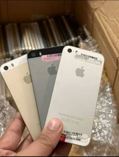 Iphone 5s