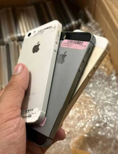 Iphone 5s