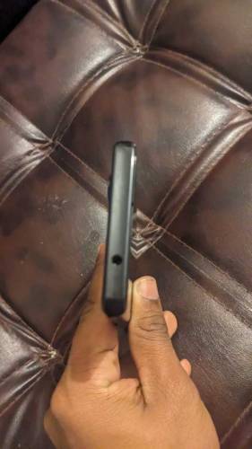 Motorolla edge plus official PTA approved 
