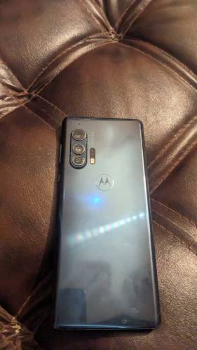 Motorolla edge plus official PTA approved 