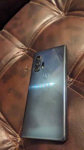 Motorolla edge plus official PTA approved 