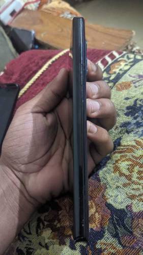 Motorolla edge plus official PTA approved 