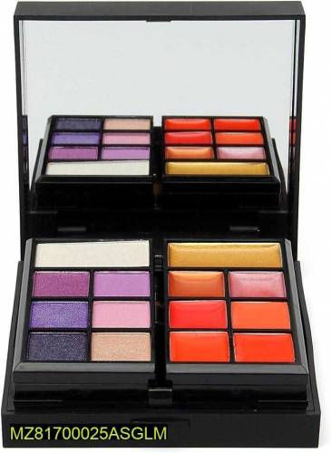 All in 1 Makeup Kit 