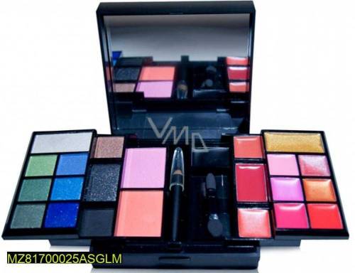 All in 1 Makeup Kit 