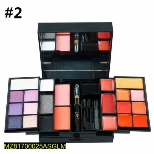 All in 1 Makeup Kit 