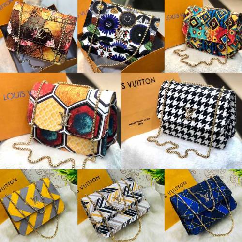 LV Crossbody Handbags For Womens