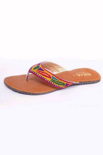 kolhapuri sandal 