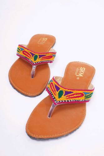 kolhapuri sandal 
