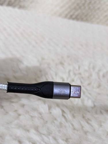 Wekome Imported and 100% original 60 watts fast charging type c cable 