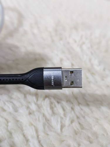 Wekome Imported and 100% original 60 watts fast charging type c cable 