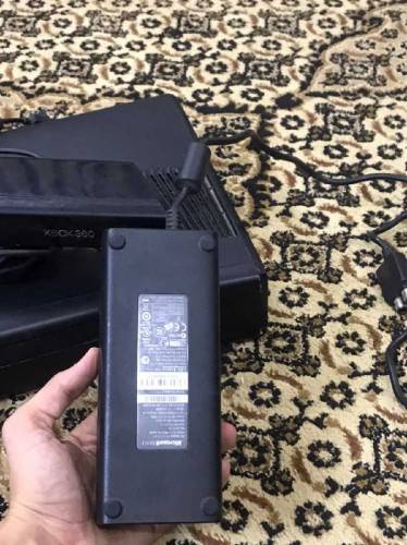 xbox 360 slim 250gb jtag