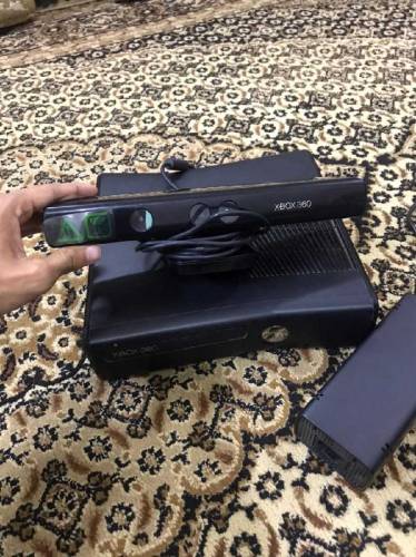 xbox 360 slim 250gb jtag
