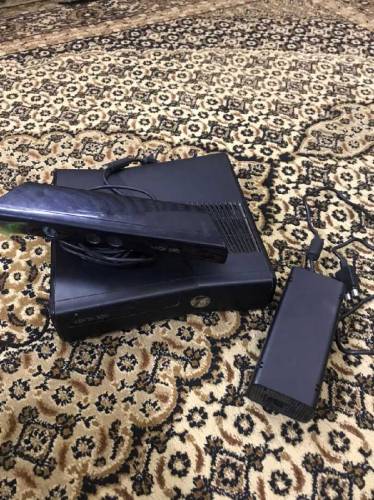 xbox 360 slim 250gb jtag