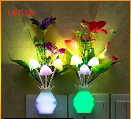 Night Lamp