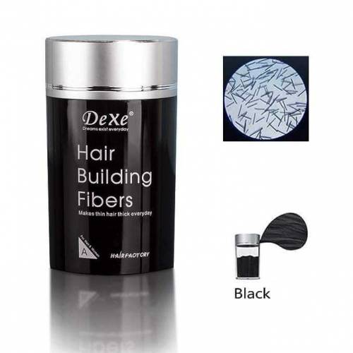 Hair building fiber 22g