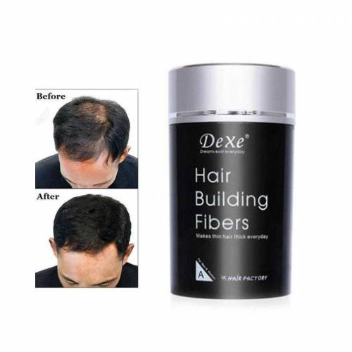 Hair building fiber 22g