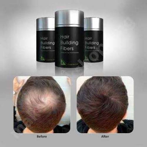 Hair building fiber 22g