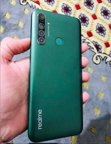 Realme 5i 
