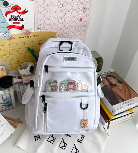 BackPack
