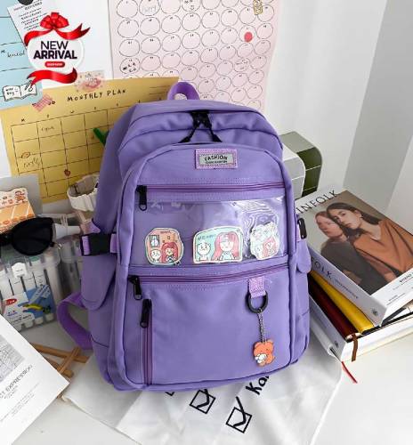 BackPack