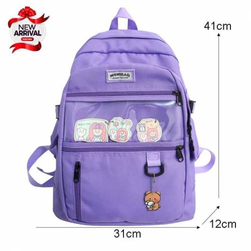 BackPack