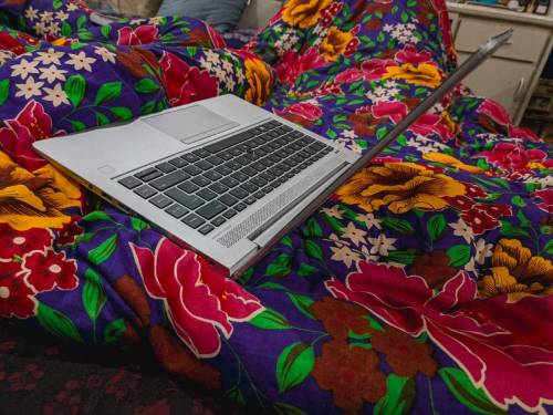 HP Elitebook 840 G5 Core i5 8th Generation.