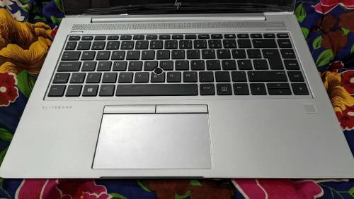 HP Elitebook 840 G5 Core i5 8th Generation.