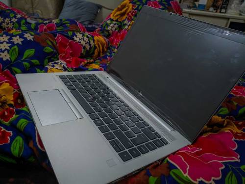 HP Elitebook 840 G5 Core i5 8th Generation.