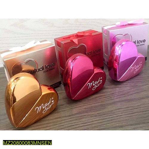 Love Struck - Mutual Love Pure 