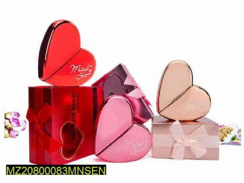 Love Struck - Mutual Love Pure 