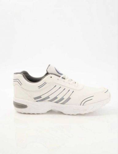 •  Material: Mesh & Leather•  Sole: PU Soft Foaming•  Product Type: Me