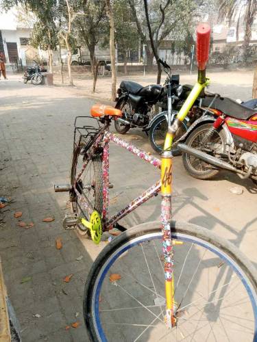Stamp vild ho ha All good condition 10,8 