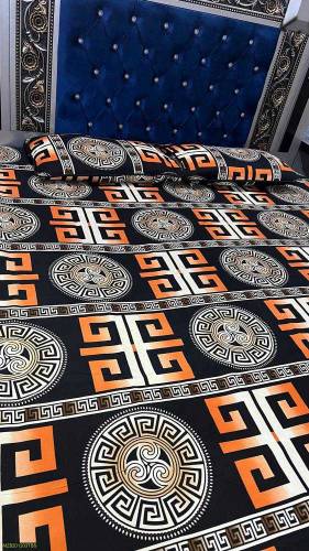 Bedsheet 