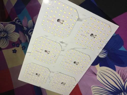 LED Light-Bright Light-Focus Light-Decorative Light