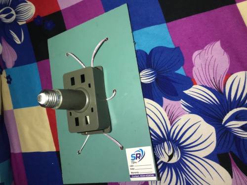 LED Light-Bright Light-Focus Light-Decorative Light