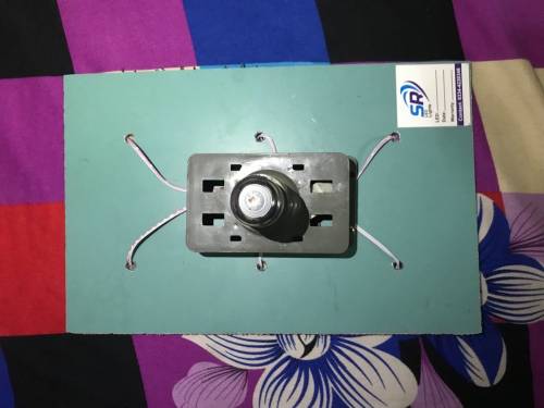 LED Light-Bright Light-Focus Light-Decorative Light