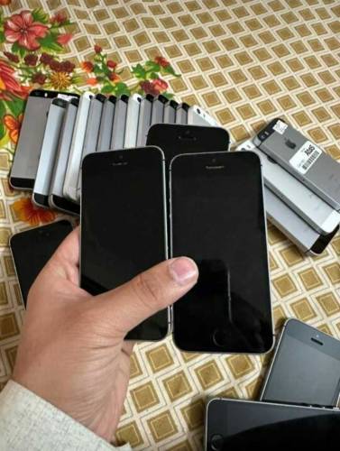IPhone SE 2016