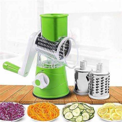 3 in 1 Vegetable cutter 